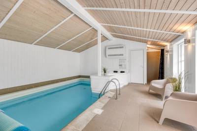 Vorschaubild von Ferienhaus QI55 in Grønhøj - Løkken - Nordjütland
