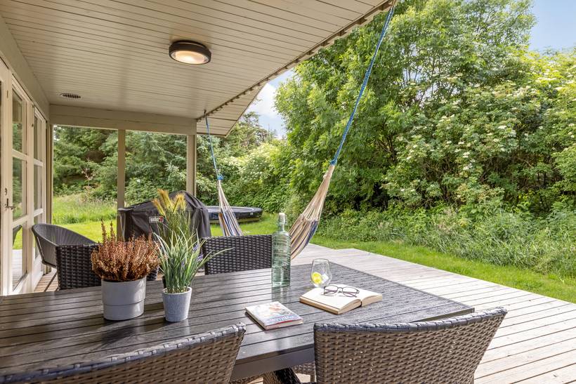 Foto von Ferienhaus QI55 in Grønhøj - Løkken - Nordjütland