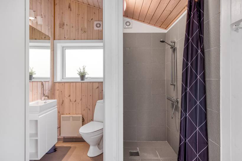 Foto von Ferienhaus QI55 in Grønhøj - Løkken - Nordjütland