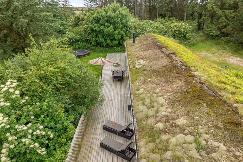 Foto von Ferienhaus QI55 in Grønhøj - Løkken - Nordjütland