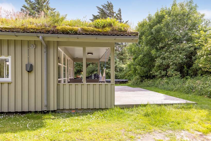 Foto von Ferienhaus QI55 in Grønhøj - Løkken - Nordjütland