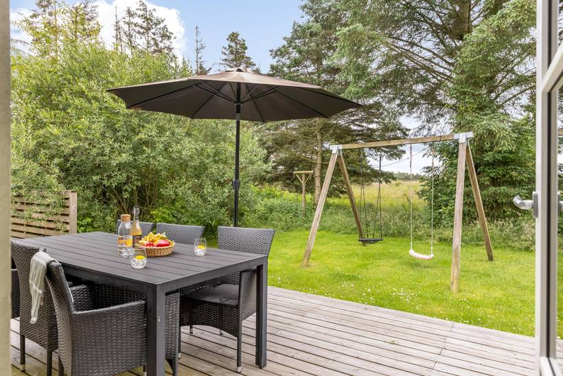 Foto von Ferienhaus QI55 in Grønhøj - Løkken - Nordjütland
