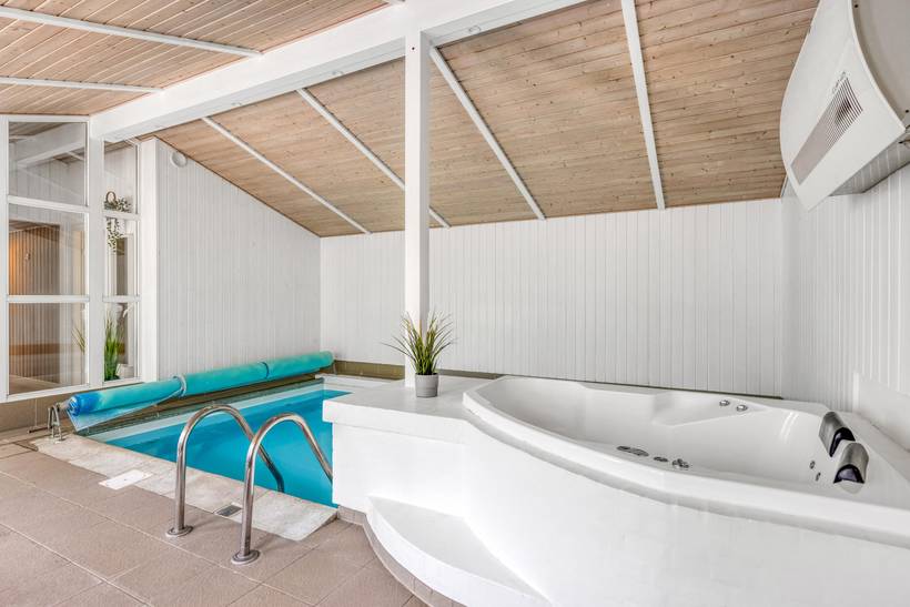 Foto von Ferienhaus QI55 in Grønhøj - Løkken - Nordjütland