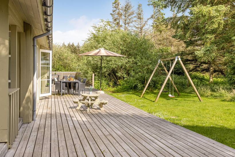 Foto von Ferienhaus QI55 in Grønhøj - Løkken - Nordjütland