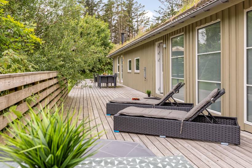 Foto von Ferienhaus QI55 in Grønhøj - Løkken - Nordjütland