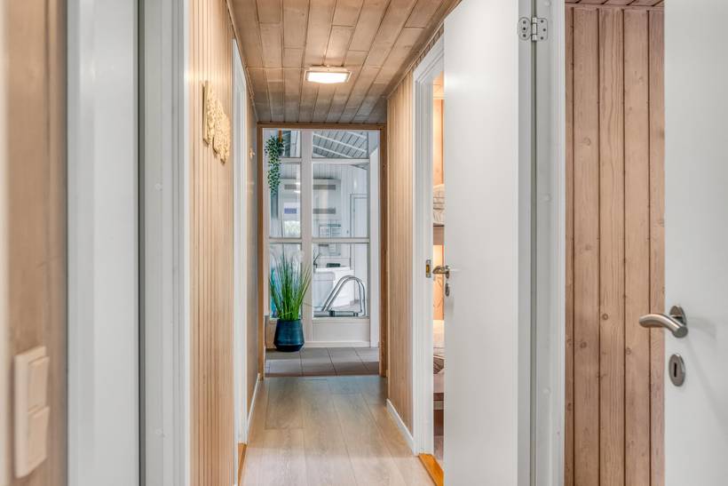 Foto von Ferienhaus QI55 in Grønhøj - Løkken - Nordjütland