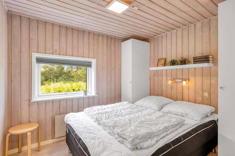 Foto von Ferienhaus QI55 in Grønhøj - Løkken - Nordjütland