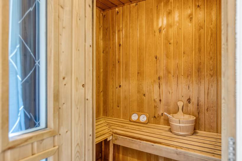 Foto von Ferienhaus QI55 in Grønhøj - Løkken - Nordjütland