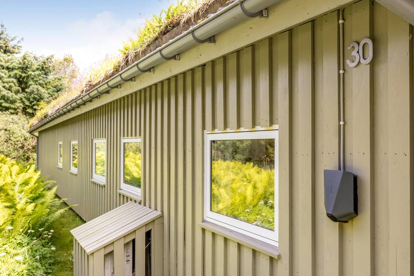 Foto von Ferienhaus QI55 in Grønhøj - Løkken - Nordjütland