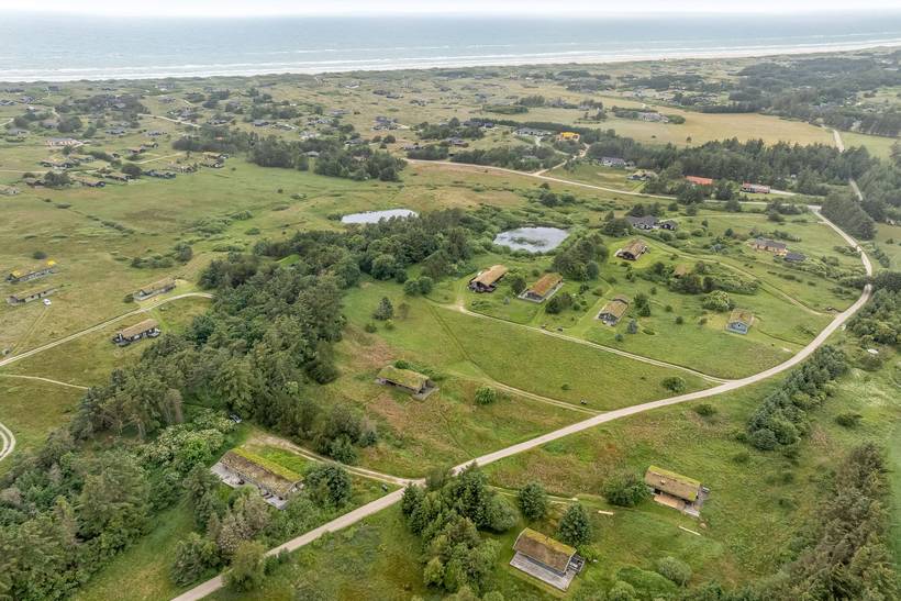 Foto von Ferienhaus QI55 in Grønhøj - Løkken - Nordjütland