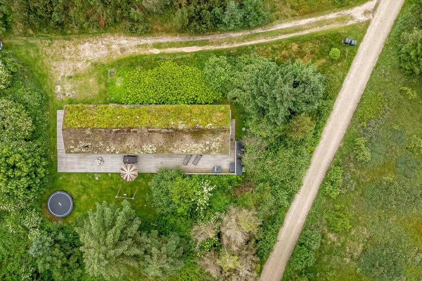 Foto von Ferienhaus QI55 in Grønhøj - Løkken - Nordjütland