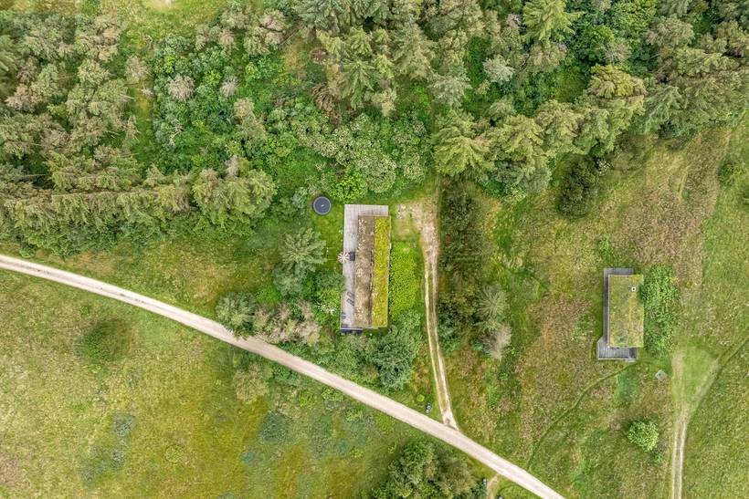 Foto von Ferienhaus QI55 in Grønhøj - Løkken - Nordjütland