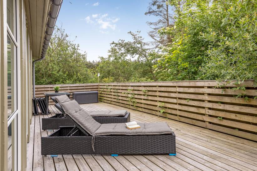 Foto von Ferienhaus QI55 in Grønhøj - Løkken - Nordjütland