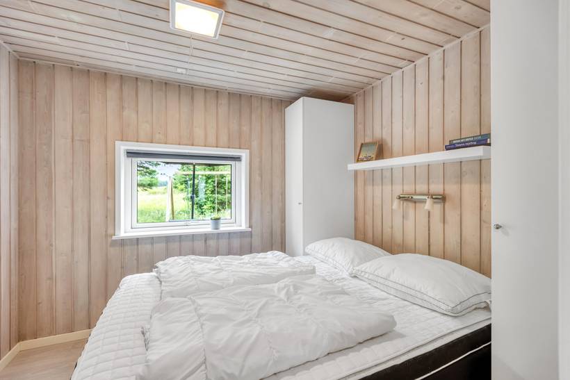 Foto von Ferienhaus QI55 in Grønhøj - Løkken - Nordjütland