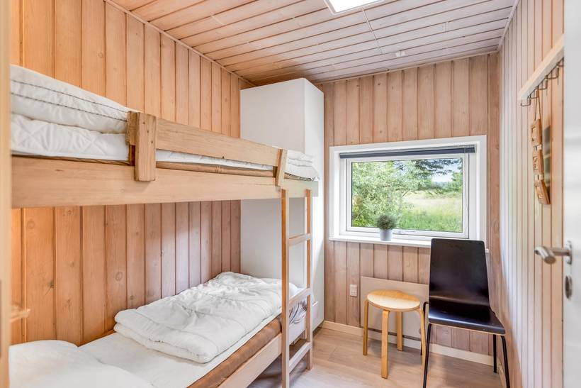 Foto von Ferienhaus QI55 in Grønhøj - Løkken - Nordjütland
