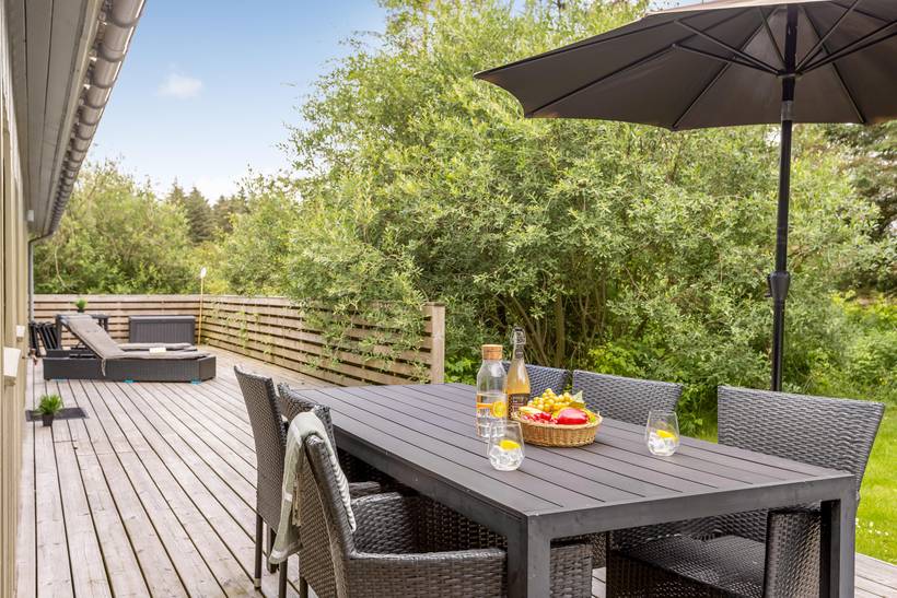 Foto von Ferienhaus QI55 in Grønhøj - Løkken - Nordjütland