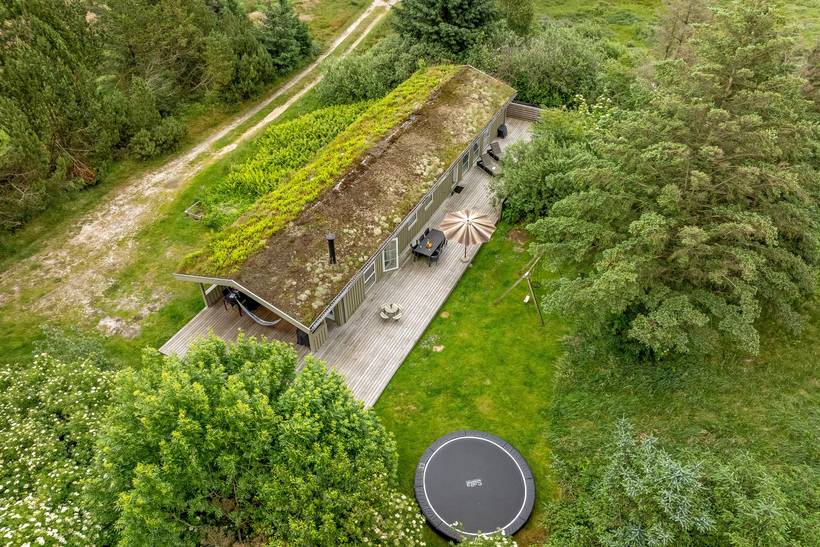 Foto von Ferienhaus QI55 in Grønhøj - Løkken - Nordjütland