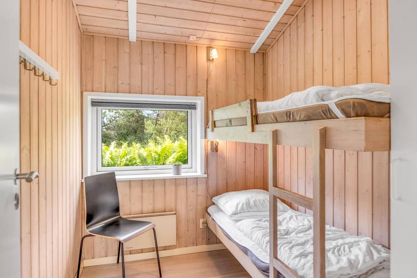 Foto von Ferienhaus QI55 in Grønhøj - Løkken - Nordjütland