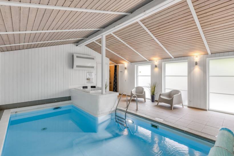 Foto von Ferienhaus QI55 in Grønhøj - Løkken - Nordjütland