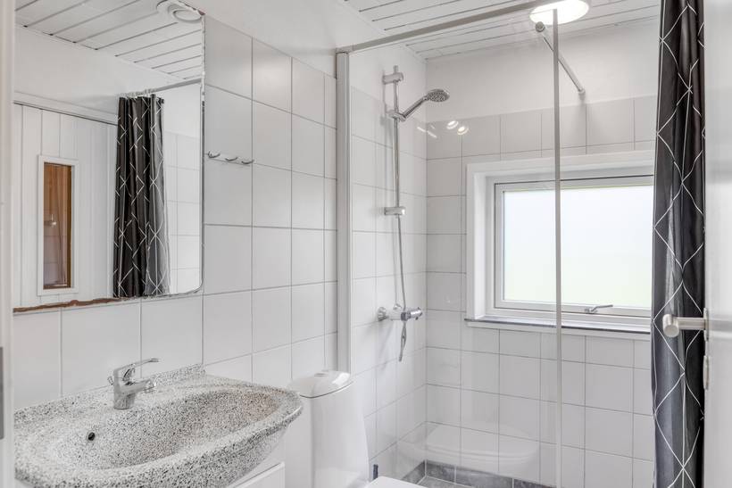 Foto von Ferienhaus QI55 in Grønhøj - Løkken - Nordjütland