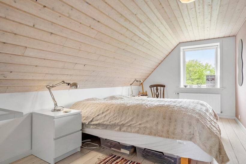 Foto von Ferienhaus QI59 auf Østermarie - Bornholm