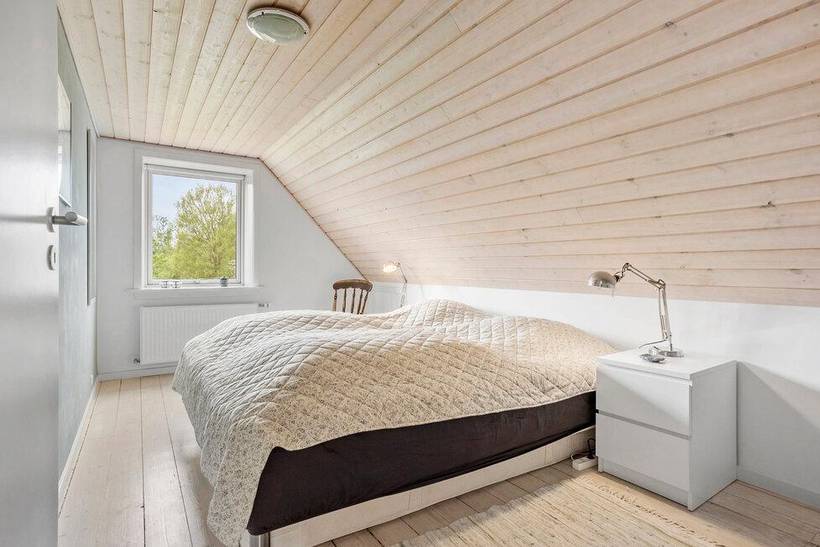 Foto von Ferienhaus QI59 auf Østermarie - Bornholm