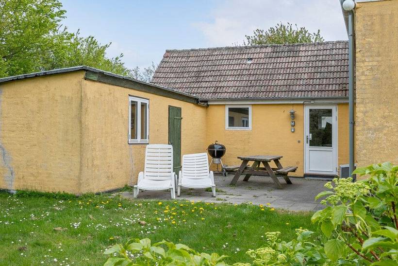 Foto von Ferienhaus QI59 auf Østermarie - Bornholm