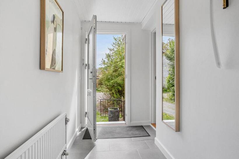 Foto von Ferienhaus QI59 auf Østermarie - Bornholm
