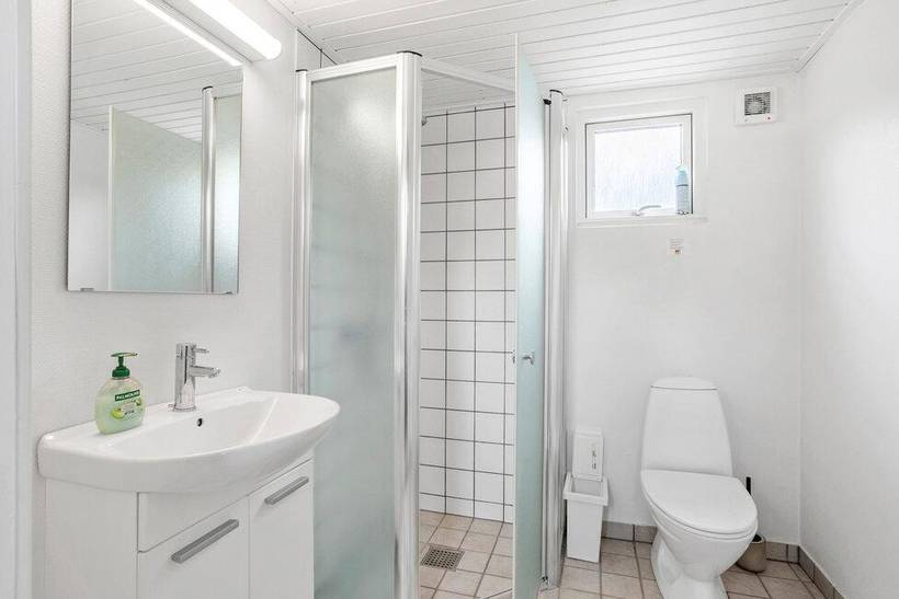 Foto von Ferienhaus QI59 auf Østermarie - Bornholm