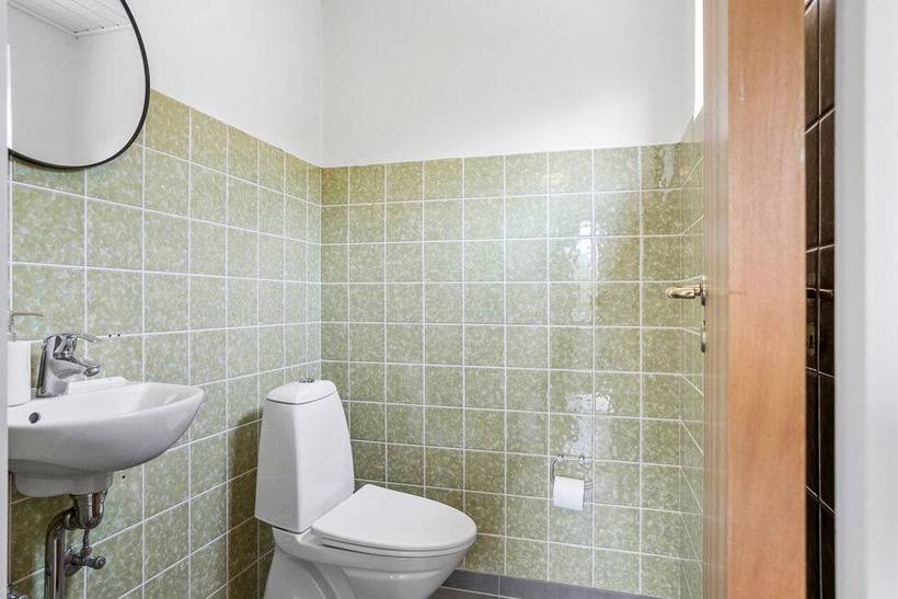 Foto von Ferienhaus QI59 auf Østermarie - Bornholm