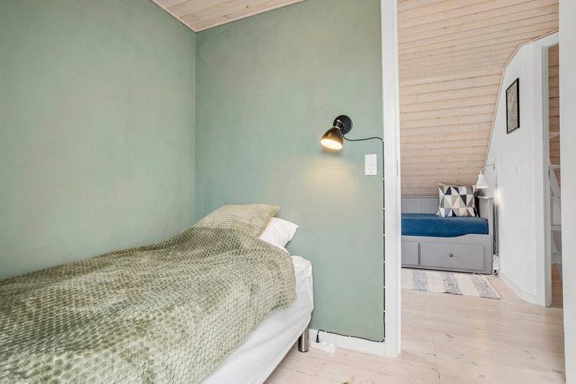 Foto von Ferienhaus QI59 auf Østermarie - Bornholm