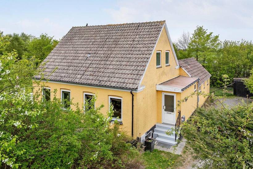 Foto von Ferienhaus QI59 auf Østermarie - Bornholm