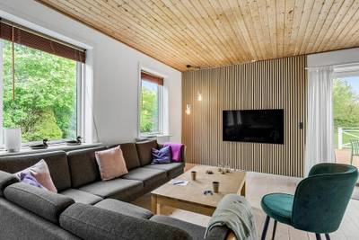 Vorschaubild von Ferienhaus QI59 auf Østermarie - Bornholm