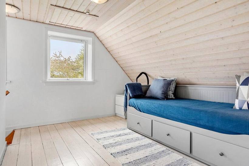 Foto von Ferienhaus QI59 auf Østermarie - Bornholm