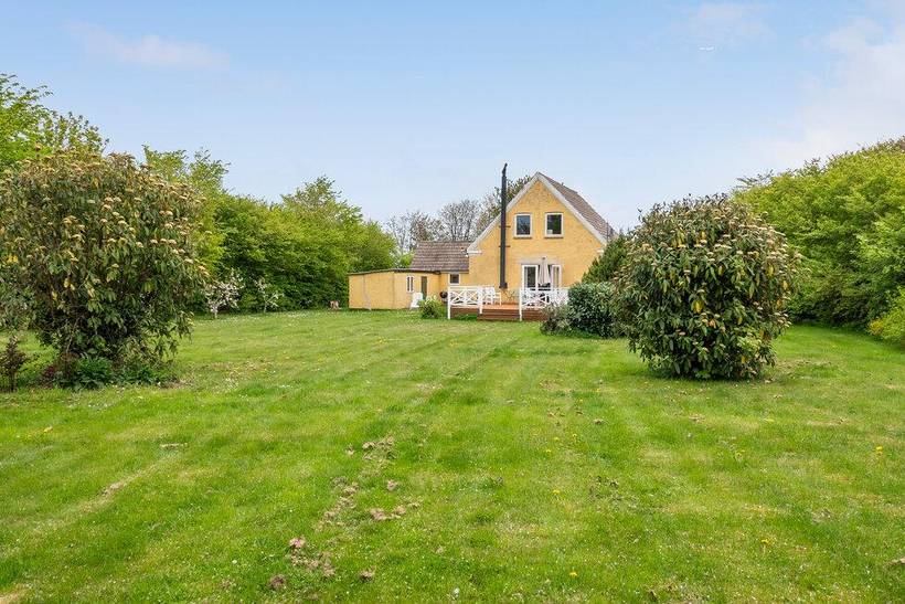 Foto von Ferienhaus QI59 auf Østermarie - Bornholm