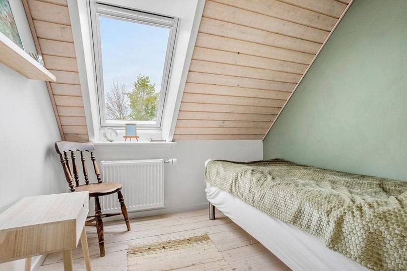 Foto von Ferienhaus QI59 auf Østermarie - Bornholm