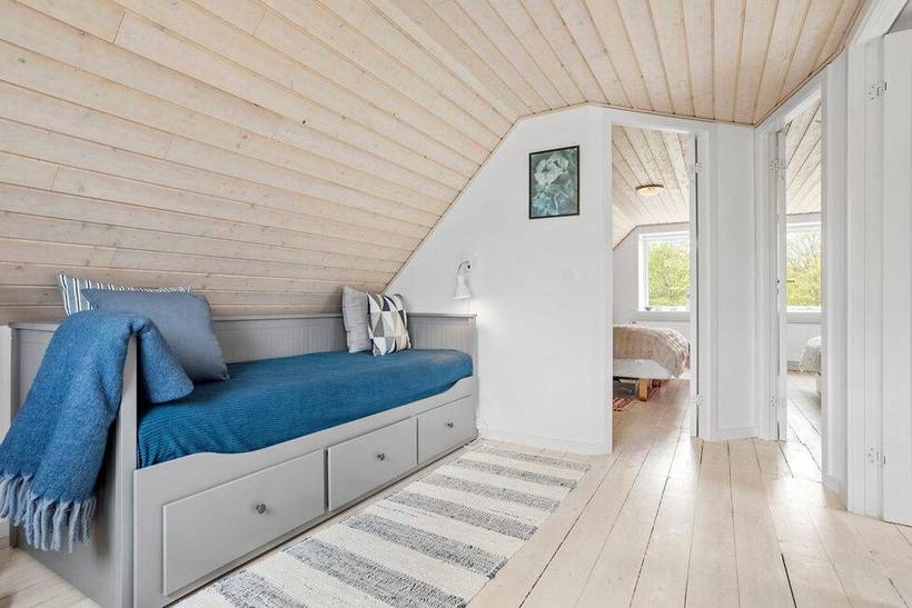 Foto von Ferienhaus QI59 auf Østermarie - Bornholm