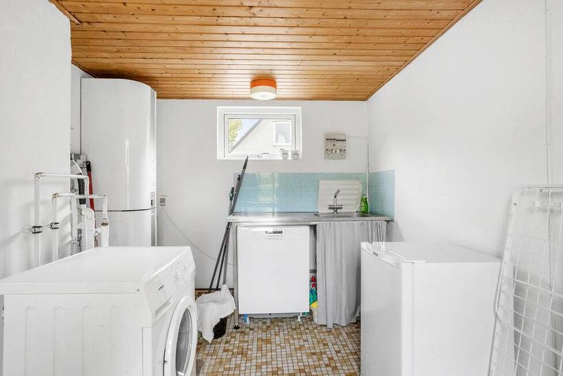 Foto von Ferienhaus QI59 auf Østermarie - Bornholm