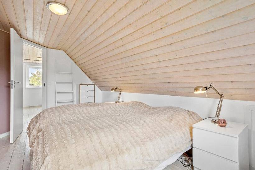 Foto von Ferienhaus QI59 auf Østermarie - Bornholm