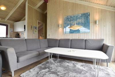 Vorschaubild von Ferienhaus QI62 in Vrist - Vejlby Klit - Westjütland