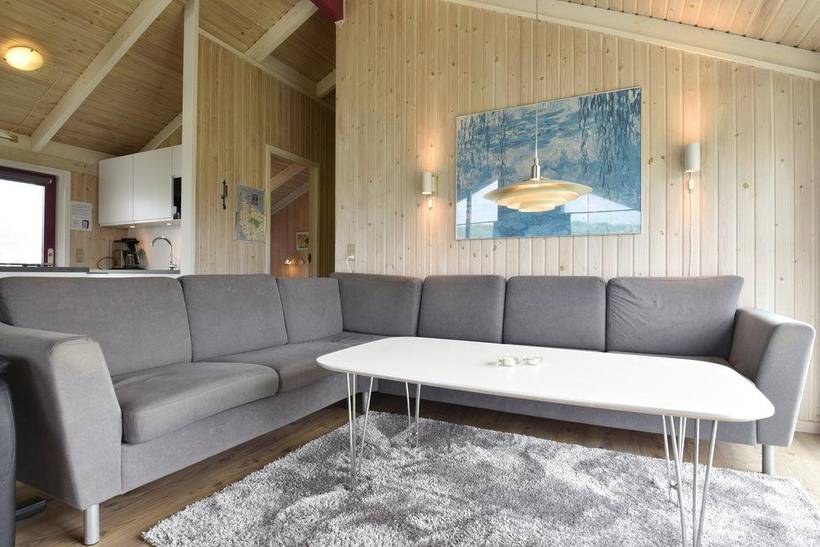 Foto von Ferienhaus QI62 in Vrist - Vejlby Klit - Westjütland