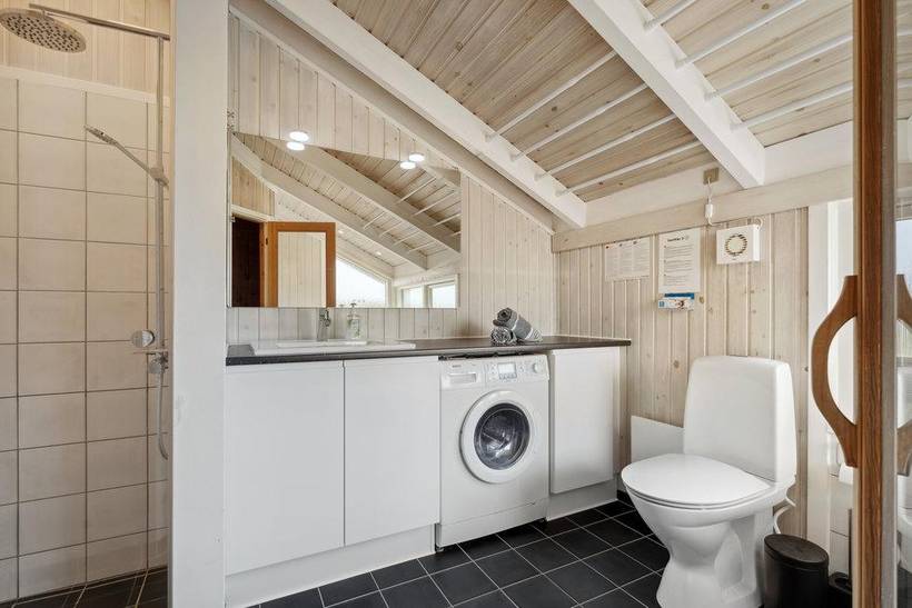 Foto von Ferienhaus QI62 in Vrist - Vejlby Klit - Westjütland