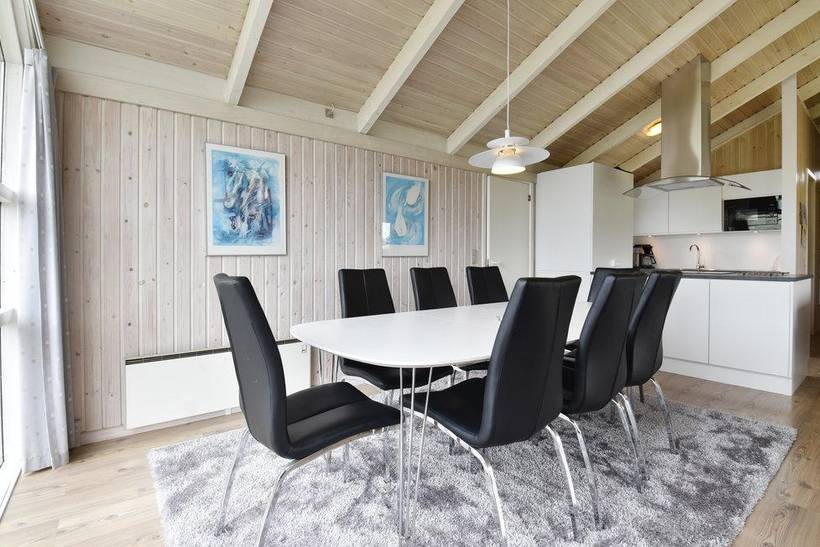 Foto von Ferienhaus QI62 in Vrist - Vejlby Klit - Westjütland