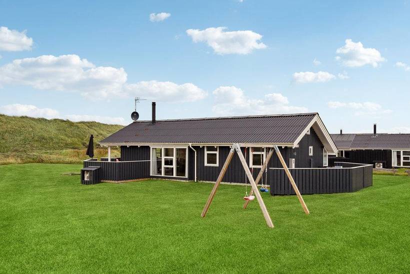 Foto von Ferienhaus QI62 in Vrist - Vejlby Klit - Westjütland