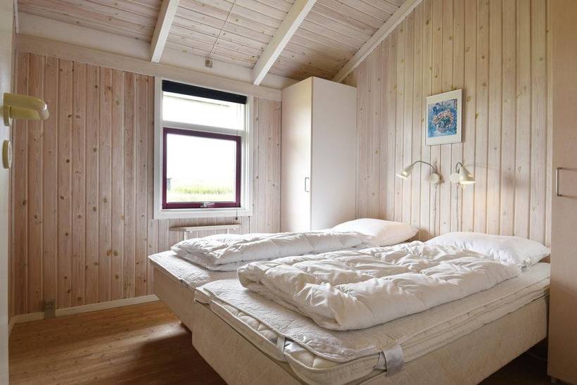 Foto von Ferienhaus QI62 in Vrist - Vejlby Klit - Westjütland
