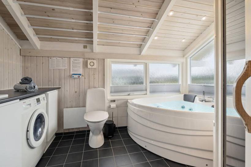 Foto von Ferienhaus QI62 in Vrist - Vejlby Klit - Westjütland
