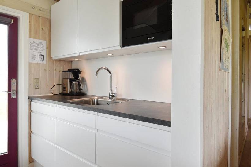 Foto von Ferienhaus QI62 in Vrist - Vejlby Klit - Westjütland