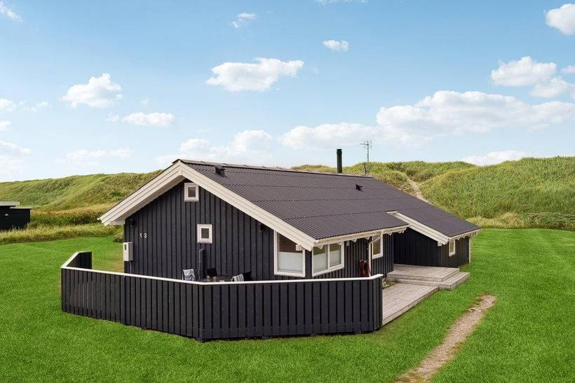 Foto von Ferienhaus QI62 in Vrist - Vejlby Klit - Westjütland