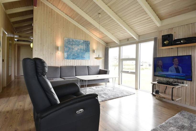 Foto von Ferienhaus QI62 in Vrist - Vejlby Klit - Westjütland