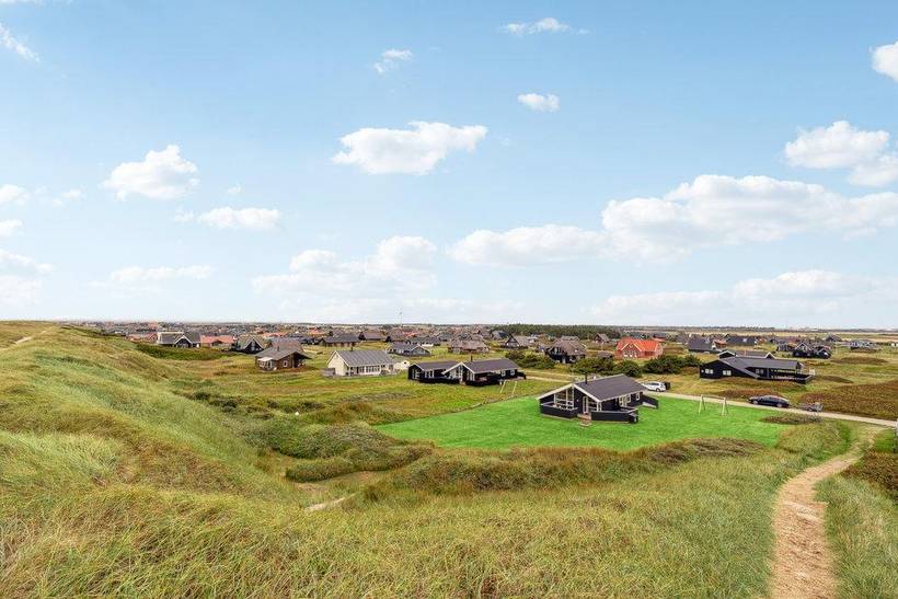Foto von Ferienhaus QI62 in Vrist - Vejlby Klit - Westjütland